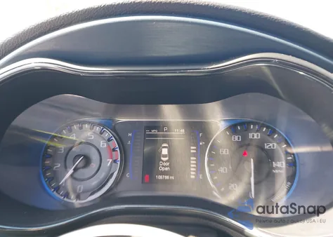 2015 Chrysler 200 S from USA, damaged, VIN 1C3CCCBB1FN698252